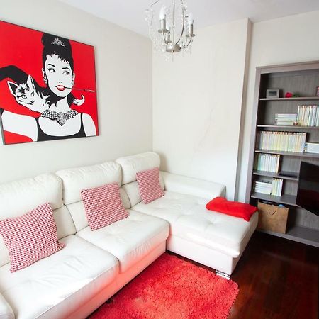 Mallona Apartamento Turistico Bilbao Kültér fotó