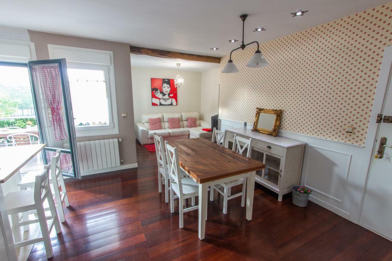 Mallona Apartamento Turistico Bilbao Kültér fotó