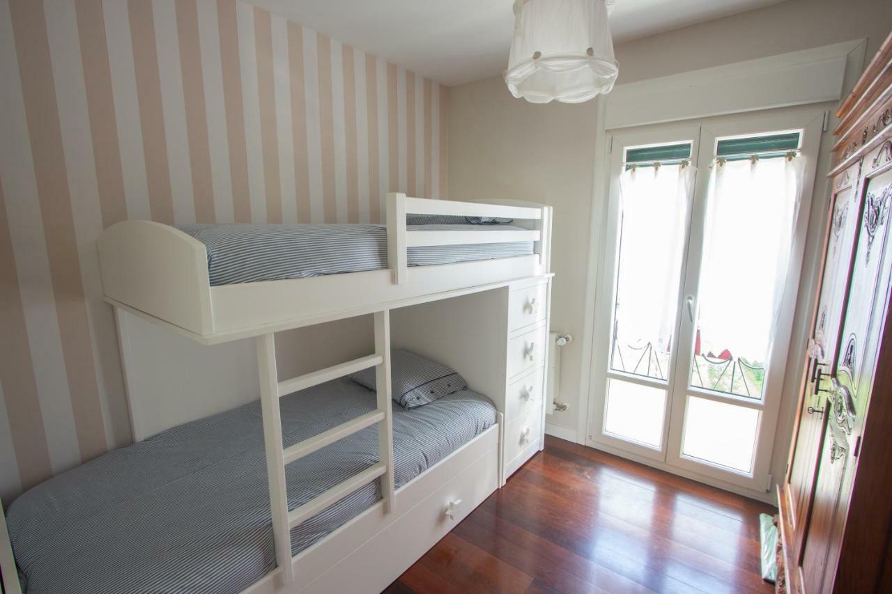 Mallona Apartamento Turistico Bilbao Kültér fotó