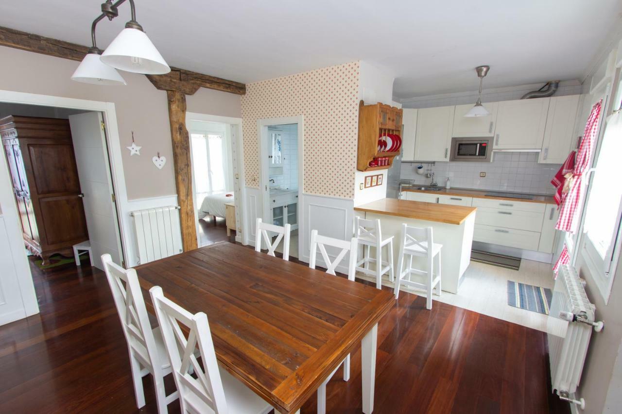 Mallona Apartamento Turistico Bilbao Kültér fotó