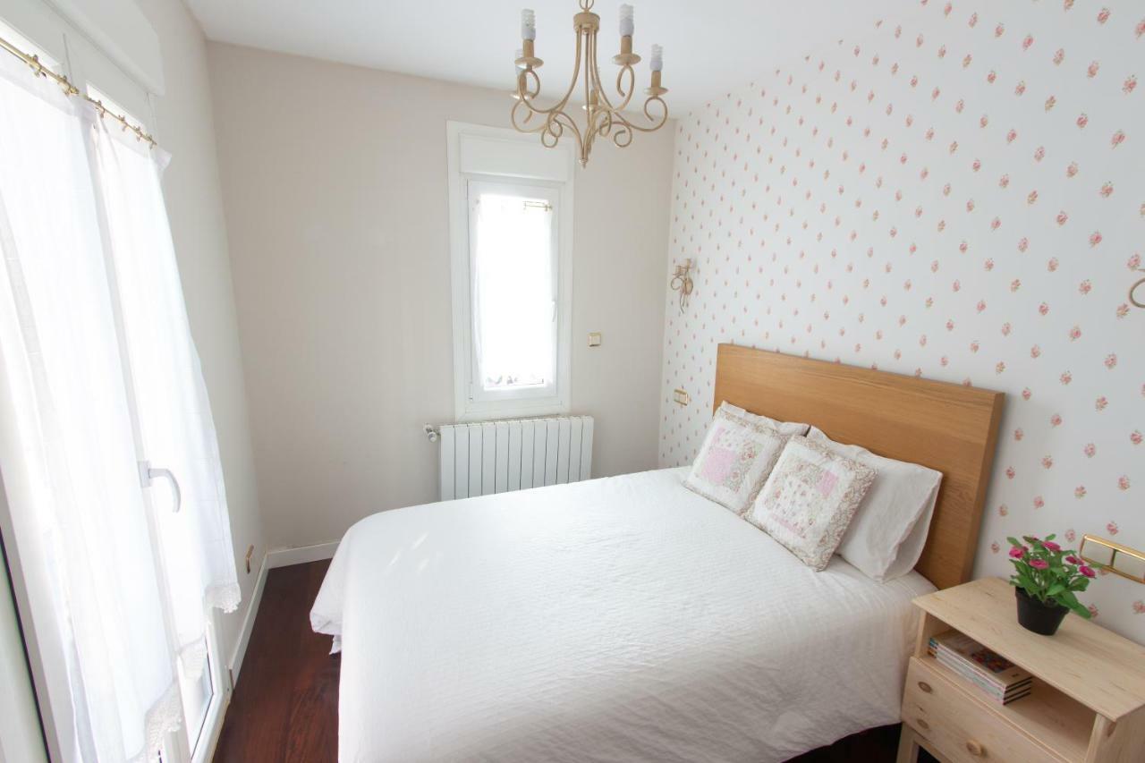 Mallona Apartamento Turistico Bilbao Kültér fotó