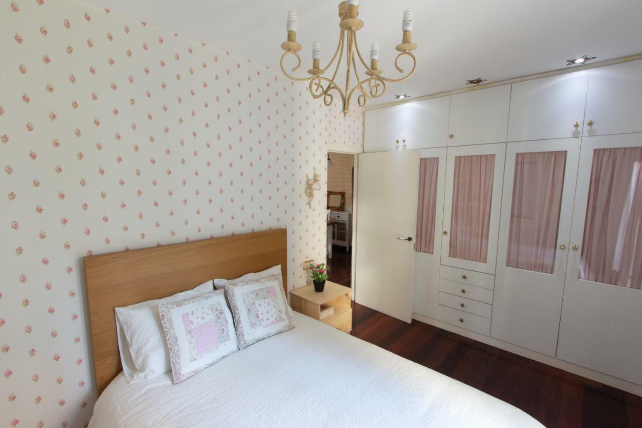 Mallona Apartamento Turistico Bilbao Kültér fotó
