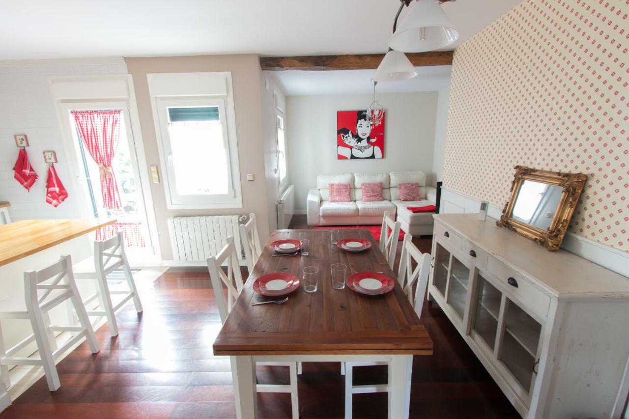 Mallona Apartamento Turistico Bilbao Kültér fotó