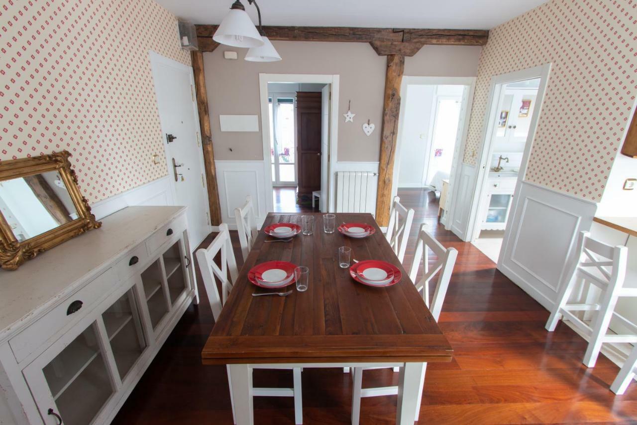 Mallona Apartamento Turistico Bilbao Kültér fotó